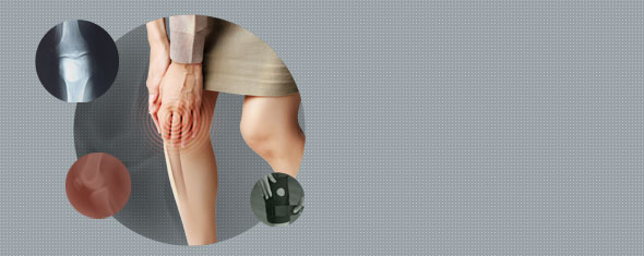 무릎수술후 재활