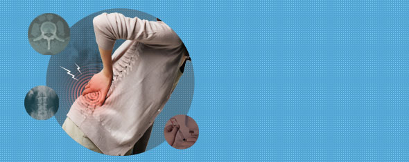 척추수술후 재활