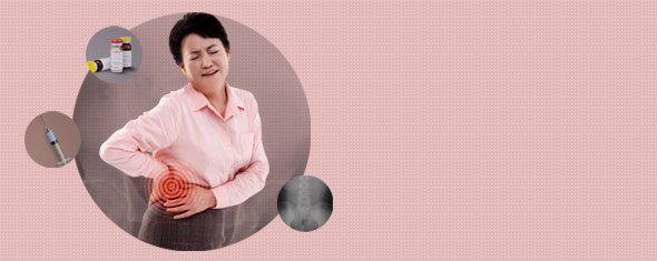 각종수술후 재활