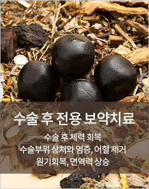 보약치료