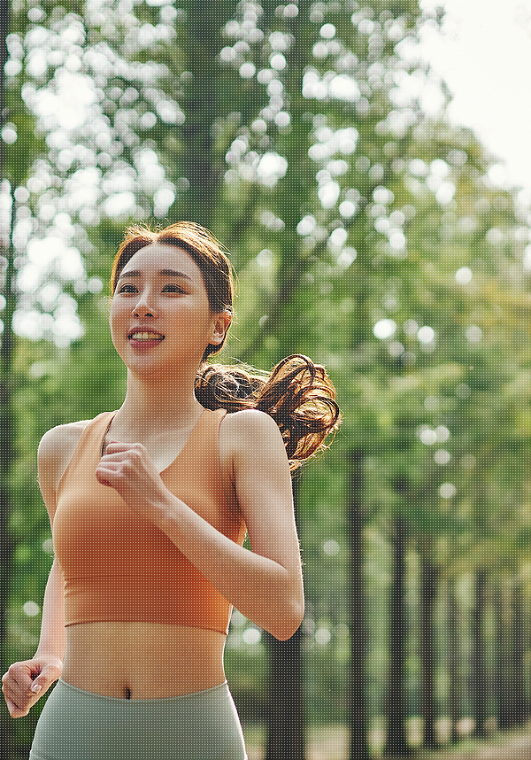 단계별 재활치료