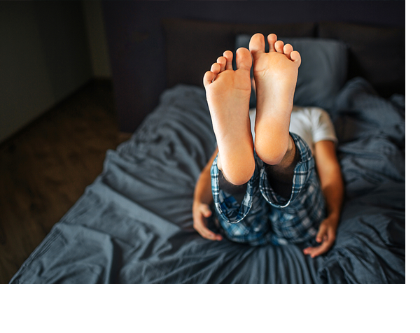 손·발통증치료