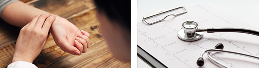 전문성으로 좌우되는 한방진단