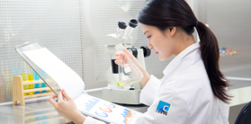 성장판, 뼈나이, 성장호르몬 확인