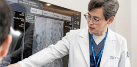 성장판검사( X-ray ) 및 혈액검사, 초음파검사