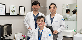 개인 맞춤 다양한 프로그램 제시