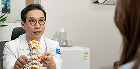 정기적인 관리 시스템