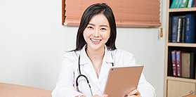 성장판, 뼈나이, 성장호르몬 확인