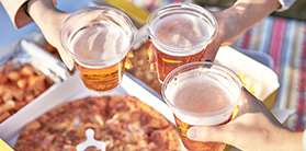 생활습관/식이상태 분석